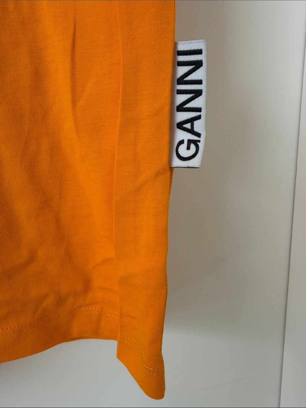 GANNI_ Space is the Place graphic tee, M - Picture 7 of 9